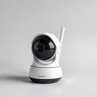 Home Security Camera System