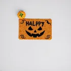 Halloween Door Mat