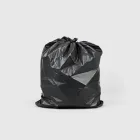 Heavy-Duty Trash Bags