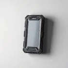 Heavy Duty Samsung Galaxy Case