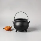Witch's Cauldron Pot