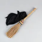 Bewitched Broomstick