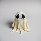 Creepy Cloth Decoration