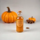 Pumpkin Spice Magical Potion