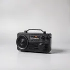 Haunting Sound Effects Machine
