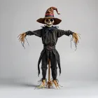 Sinister Scarecrow