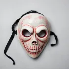 Chilling Halloween Mask