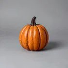 Gloomy Pumpkin Centerpiece