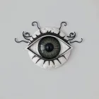 Eerie Eye Wall Decor