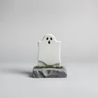 Ghostly Grave Marker