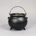 Bubbling Witch's Brew Cauldron