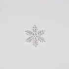 Decorative Snowflakes