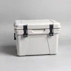 Heavy-Duty Fishing Cooler