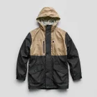 Heavy-Duty Fishing Coat