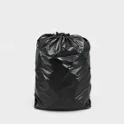 Heavy-Duty Garbage Bags