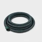 Heavy-Duty Garden Hose