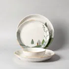 Hiking Dinnerware Set