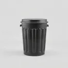 Classic Heavy-Duty Trash Can