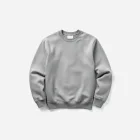 Heavyweight Crewneck Sweatshirt