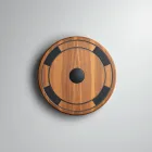 Hearthstone Prestige Balance Board — 4kg