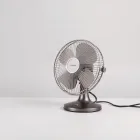 Hearthstone Signature Desk Fan — 7-Fin