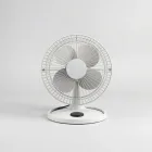 Hearthstone Original Desk Fan — 40m²