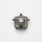 Hearthstone Elite Rice Cooker — 8-Cup