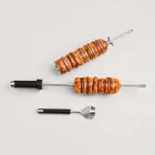 Hearthstone Ultra Rotisserie Kit — 5-Piece