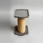 Hearthstone Deluxe Scratching Post — Large