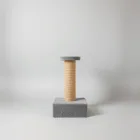 Hearthstone Studio Scratching Post — Large