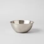 Hearthstone Signature Stainless Steel Bowl Set — Large