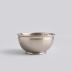 Hearthstone Heritage Stainless Steel Bowl Set — Large