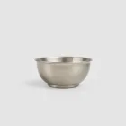Hearthstone Modern Stainless Steel Bowl Set — Large