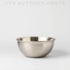 Hearthstone Original Stainless Steel Bowl Set — Large