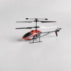 Remote Control Helicopter