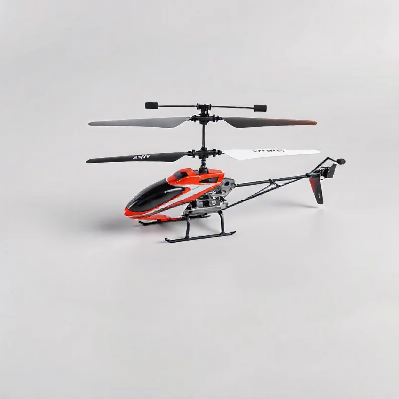 Remote Control Helicopter