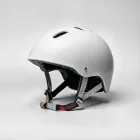 Skateboard Helmet Deluxe