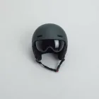 Snowboard Helmet ShieldX