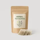 Herbal Tea Blends