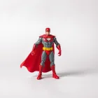 Superhero Action Figures