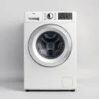 High-Efficiency Washing Machine