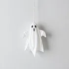 Hanging Ghost Decorations