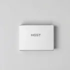 HGST Touro S 1TB External Hard Drive