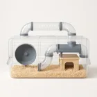 Hamster Habitat
