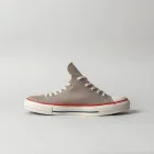 Men's Retro High-Top Sneakers