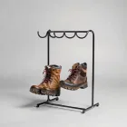 Hiking Boot Drying Rack