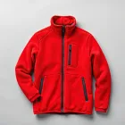 Fleece Hiking Jacket