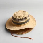 UV Protection Hiking Hat