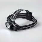 Hiking Headlamp with Rechargeable Battery