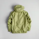 Packable Rain Jacket